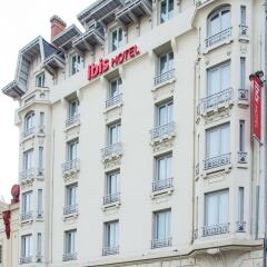 Отель Ibis Lyon Centre Perrache Франция, Лион - 1 отзыв об отеле, цены и фото номеров - забронировать отель Ibis Lyon Centre Perrache онлайн городской автобус
