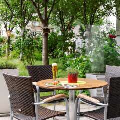 Отель ibis Wien City фото 3