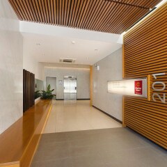 Отель Clarion Hotel Townsville Австралия, Таунсвилл - отзывы, цены и фото номеров - забронировать отель Clarion Hotel Townsville онлайн спа фото 2