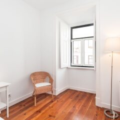 Апартаменты The Lisbon-Way Apartments комната для гостей фото 5