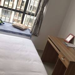 Отель Estay Apartment Xiangmi Lake Shenzhen Китай, Шэньчжэнь - отзывы, цены и фото номеров - забронировать отель Estay Apartment Xiangmi Lake Shenzhen онлайн