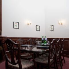 London Elizabeth Hotel в номере фото 2