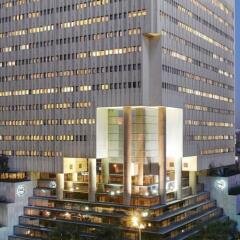 Sheraton Casablanca Hotel & Towers фото 4