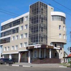 Гостиница Белгравия фото 5