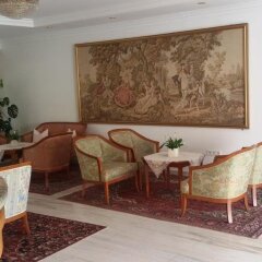 Hotel Maximilian Меран комната для гостей фото 5
