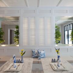 Отель K Maison Boutique Бангкок помещение для мероприятий фото 2