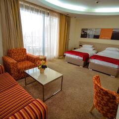 Отель Hec Apartments Черногория, Пржно - отзывы, цены и фото номеров - забронировать отель Hec Apartments онлайн комната для гостей фото 3