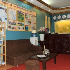Отель Hanoi Winter Hostel Вьетнам, Ханой - отзывы, цены и фото номеров - забронировать отель Hanoi Winter Hostel онлайн интерьер отеля фото 3