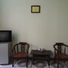 Hai Trang Hotel Халонг удобства в номере