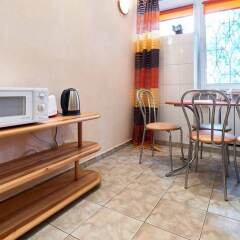 Home-Hotel Khoriva 32 Киев фото 12
