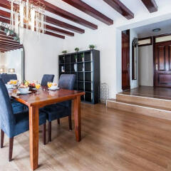 Отель Leidse Square Nightlife Apartment Нидерланды, Амстердам - отзывы, цены и фото номеров - забронировать отель Leidse Square Nightlife Apartment онлайн в номере