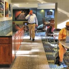 Отель Georgetown Suites США, Вашингтон - отзывы, цены и фото номеров - забронировать отель Georgetown Suites онлайн развлечения