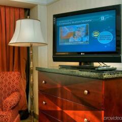 Отель Embassy Suites by Hilton Washington D.C. Georgetown удобства в номере
