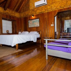 Palau Carolines Resort in Melekeok, Palau from 269$, photos, reviews - zenhotels.com sauna