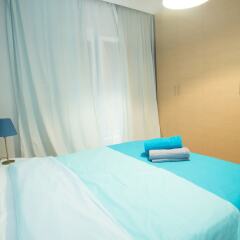 Отель HouseLoft Aqua Gardens спа