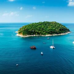 Отель The Art Patong (Unit 166) Патонг пляж фото 2