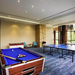 Pullman Pattaya Hotel G детские мероприятия фото 2