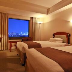 Hotel East 21 Tokyo комната для гостей фото 3