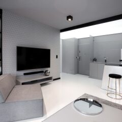 Отель Super-Apartamenty - Andersia VIP Познань фото 7