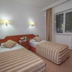 Отель Eftalia Resort комната для гостей фото 2