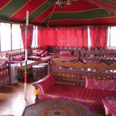 Отель Moroccan House Hotel Casablanca Марокко, Касабланка - 2 отзыва об отеле, цены и фото номеров - забронировать отель Moroccan House Hotel Casablanca онлайн фото 11