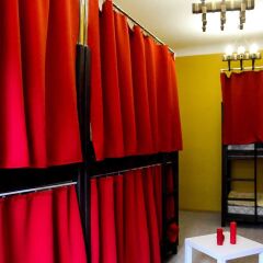 New Hostel Lviv Львов развлечения