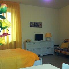 Отель Le Residenze City & Sea Италия, Милан - отзывы, цены и фото номеров - забронировать отель Le Residenze City & Sea онлайн фото 5