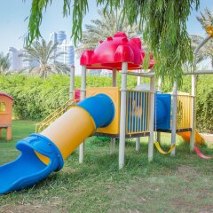 Отель Holiday International Sharjah ОАЭ, Шарджа - 5 отзывов об отеле, цены и фото номеров - забронировать отель Holiday International Sharjah онлайн детские мероприятия фото 2