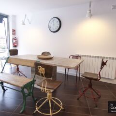 Отель Bcool Santander - Hostel Испания, Сантандер - 1 отзыв об отеле, цены и фото номеров - забронировать отель Bcool Santander - Hostel онлайн питание
