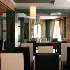 Hotel Acevi Val d'Aran питание фото 3