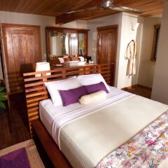 Отель Aqua Wellness Resort спа