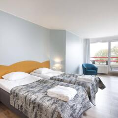 Pirita Marina Hotel & Spa комната для гостей фото 3