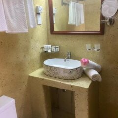 Mandhari Villa in Pwani Mchangani, Tanzania from 1499$, photos, reviews - zenhotels.com bathroom