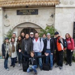 Oriental Cave Suites Турция, Гёреме - отзывы, цены и фото номеров - забронировать отель Oriental Cave Suites онлайн