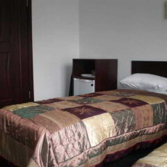 Vabriku Hostel комната для гостей фото 3