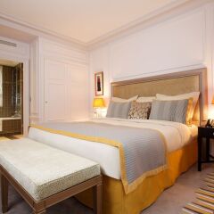 Отель Majestic Apartments Champs Elysées Франция, Париж - отзывы, цены и фото номеров - забронировать отель Majestic Apartments Champs Elysées онлайн комната для гостей фото 2
