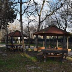 Отель Villaggio Camping Bosco Selva Альберобелло фото 4