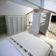 Отель Mel'Dem Butik Otel Чешме комната для гостей фото 4