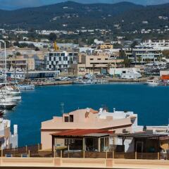 Отель Apartamentos Xereca - Dalt Vila I пляж