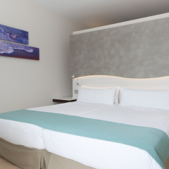 Отель Robinson Club Playa Granada комната для гостей фото 3