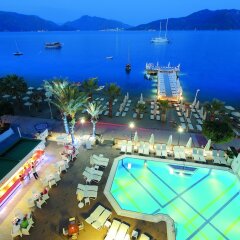 Отель Cettia Beach Resort бассейн фото 3