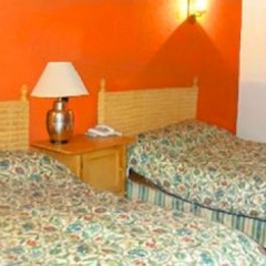 Отель Parador St Cruz Мексика, Креэль - отзывы, цены и фото номеров - забронировать отель Parador St Cruz онлайн фото 4