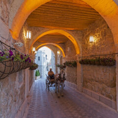 Exedra Cappadocia Турция, Ургуп - отзывы, цены и фото номеров - забронировать отель Exedra Cappadocia онлайн интерьер отеля фото 2