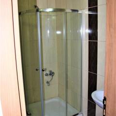 Akpinar Hotel Турция, Узунгёль - отзывы, цены и фото номеров - забронировать отель Akpinar Hotel онлайн ванная