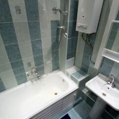 Апартаменты Ag Apartment Moskovsky 216 Санкт-Петербург ванная