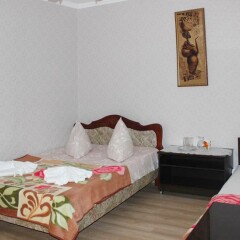 Гостиница "Альбатрос-Адлер" Част. гост комната для гостей фото 8