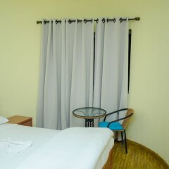Maputo Residence Inn hotel in Maputo, Mozambique from 99$, photos, reviews - zenhotels.com photo 6