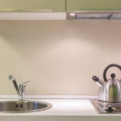 Отель Rental in Rome Crociferi 2 в номере