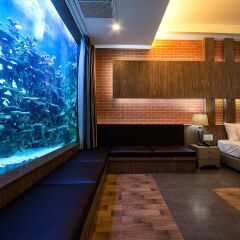 Отель V20 boutique hotel Таиланд, Бангкок - отзывы, цены и фото номеров - забронировать отель V20 boutique hotel онлайн сауна