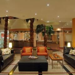 Elegance Hotels International Турция, Мармарис - отзывы, цены и фото номеров - забронировать отель Elegance Hotels International онлайн интерьер отеля фото 3